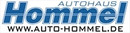 Logo Autohaus Hommel